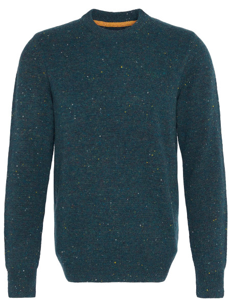 Tainsbury Crew Neck Jumper