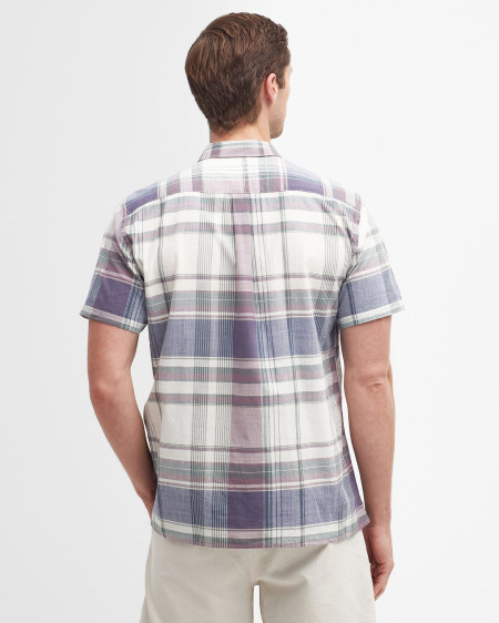 Swinton Regular Short-Sleeved Shirt