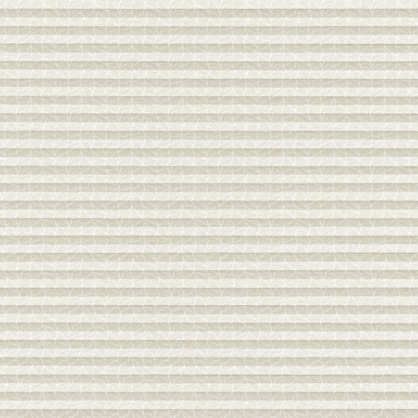 Twist Pearl Pleated blind