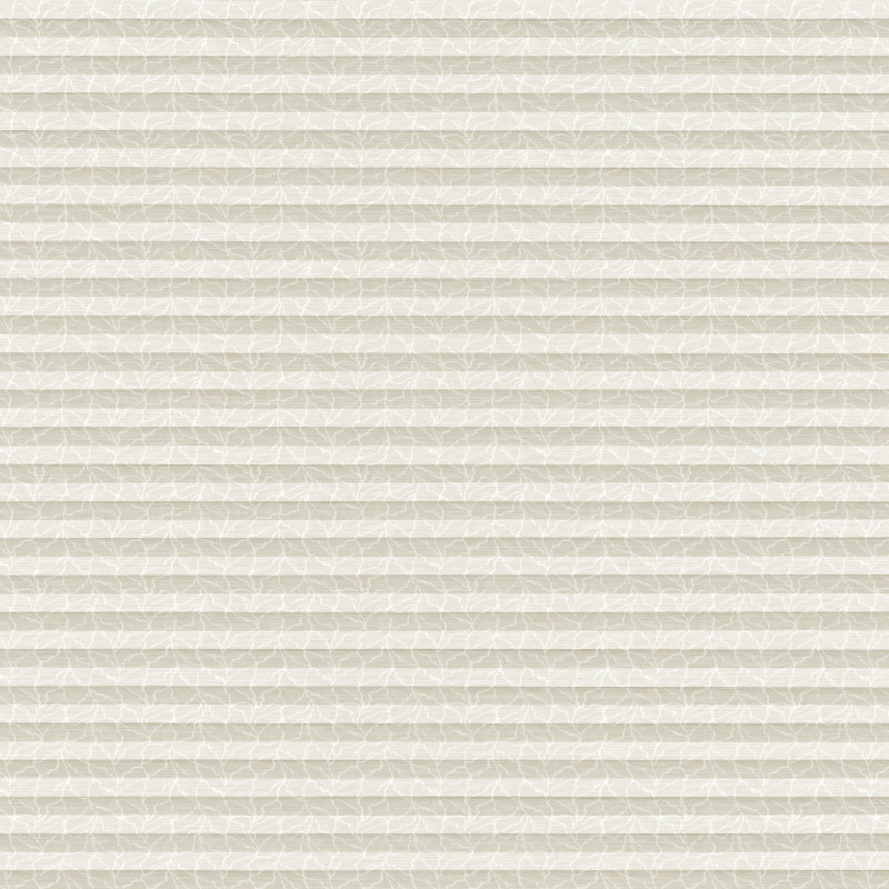 Twist Pearl Pleated blind