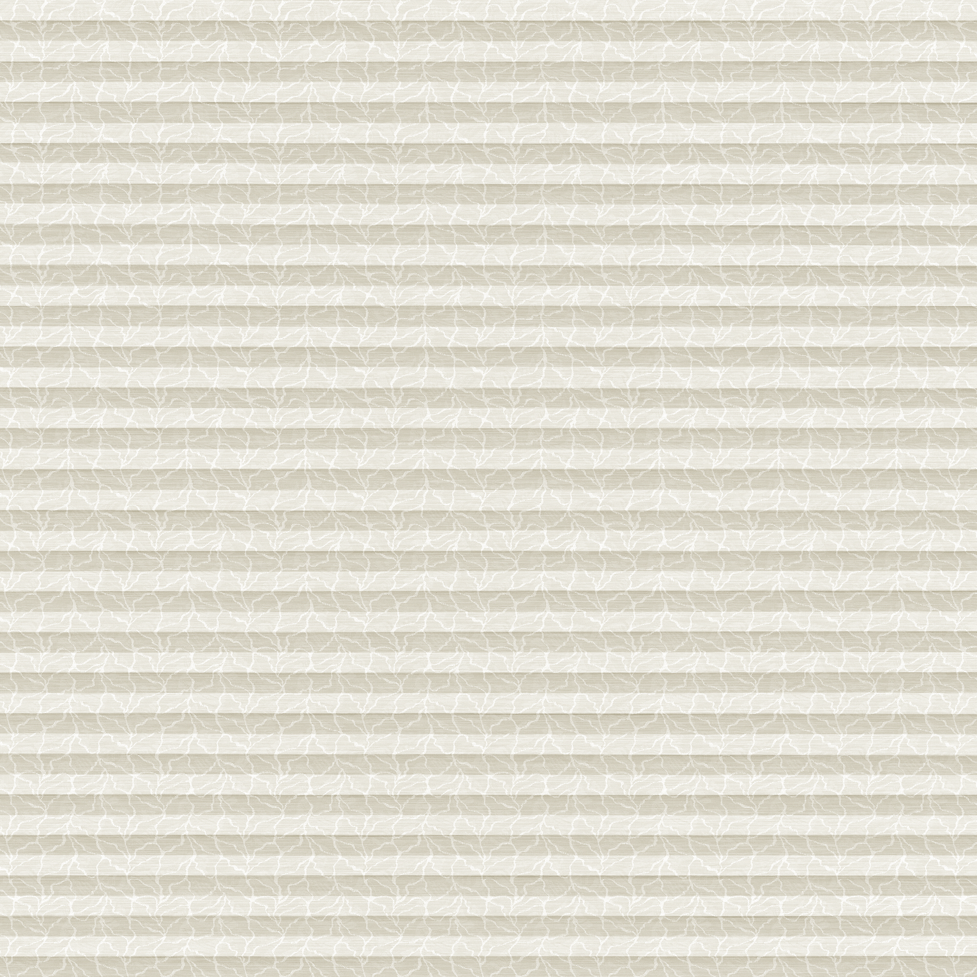 Twist Pearl Pleated blind