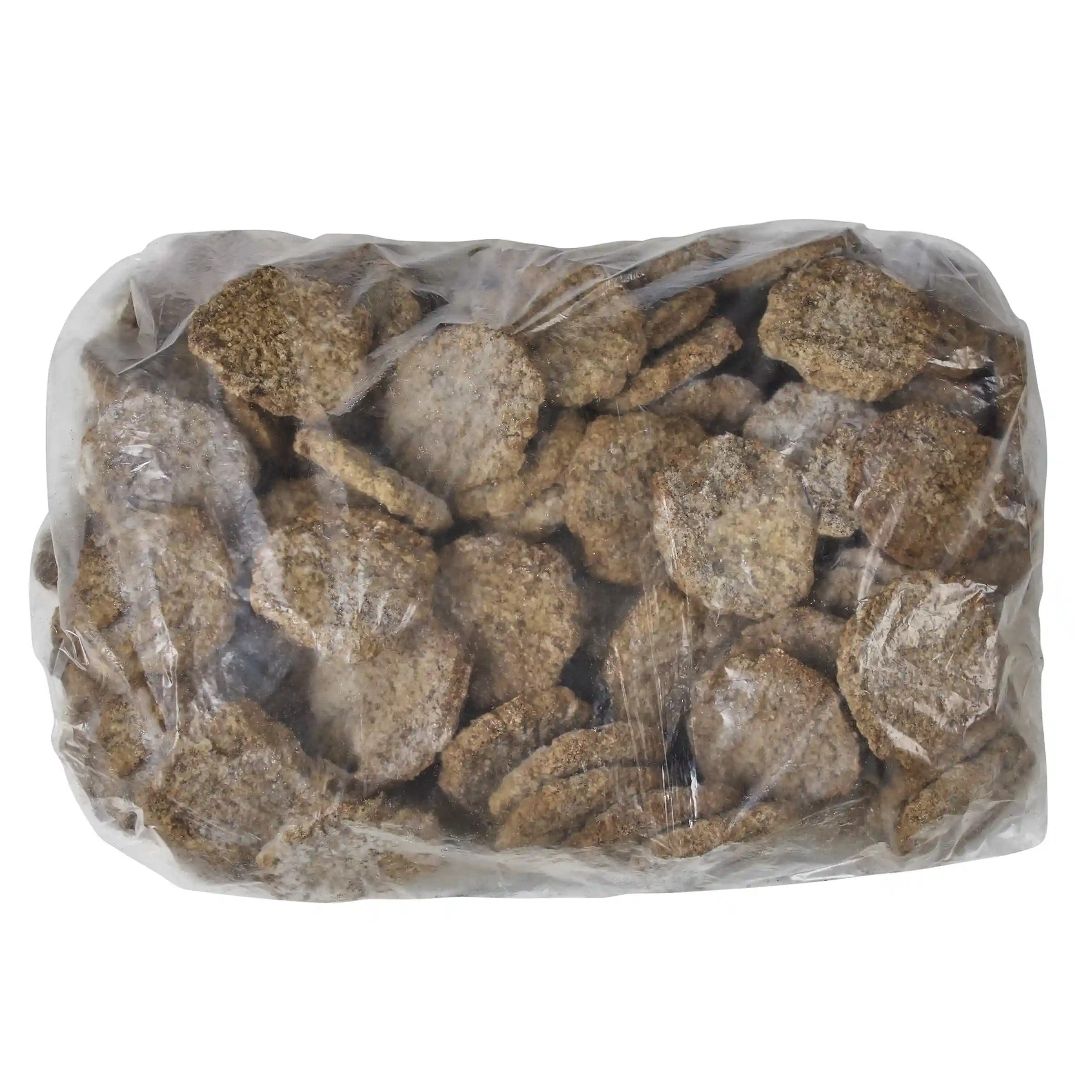 Advance Pierre™ Fully Cooked Flamebroiled Beef Steak Patties, Chopped & Formed, CN_image_3