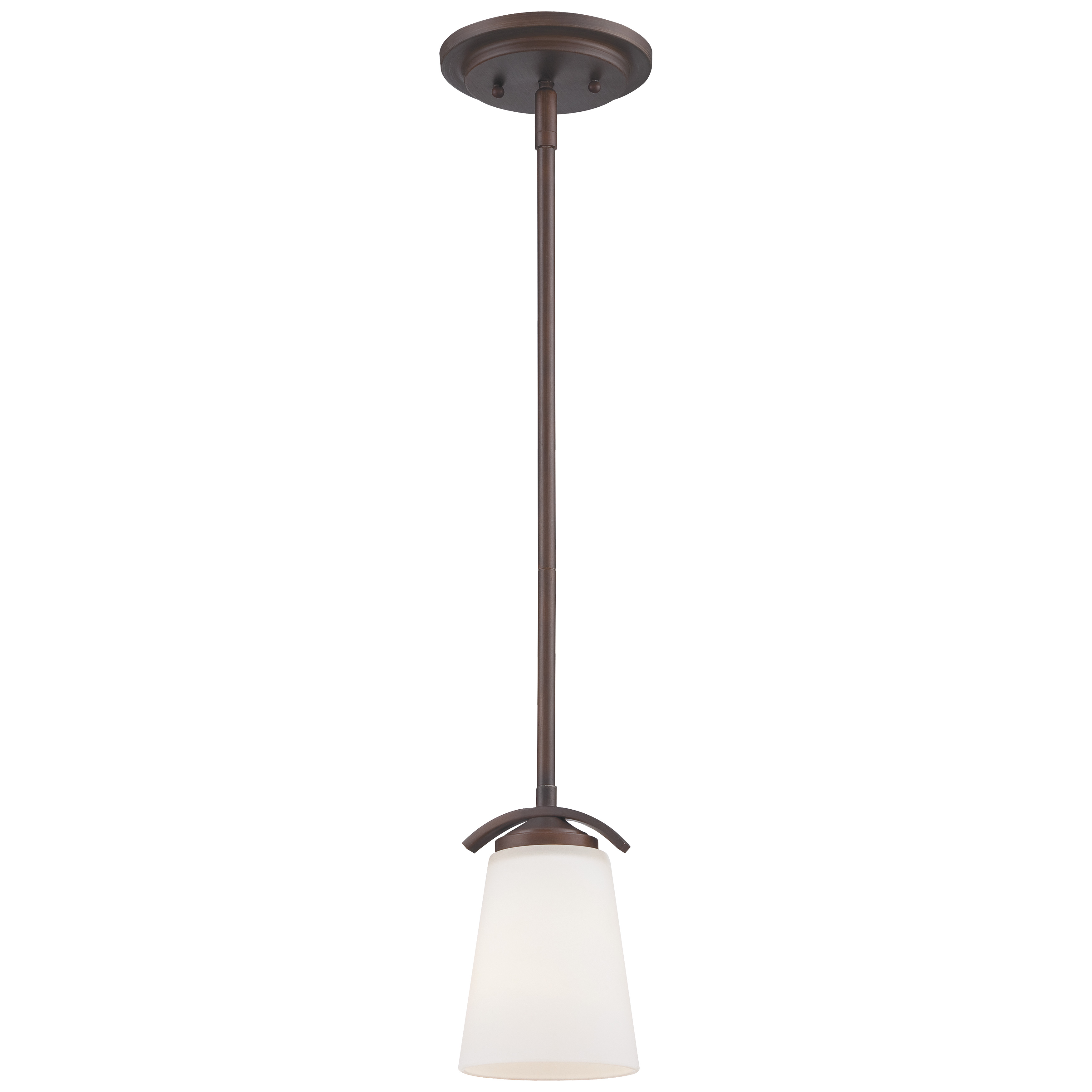Overland Park - 1 Light Pendant