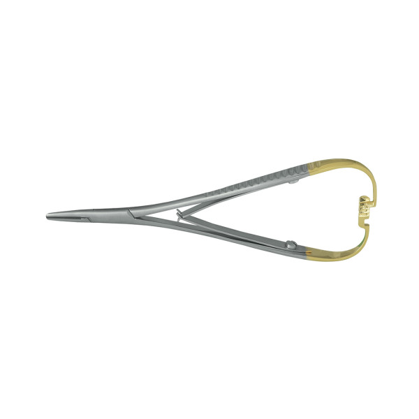 Nordent Mathieu Needle Holder TC