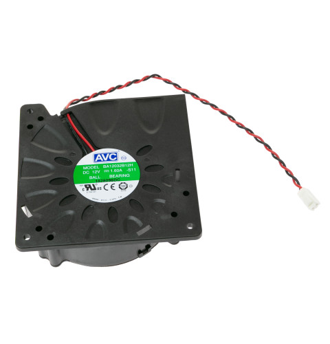 Blower And Gasket