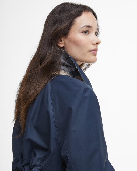 Beatrix Showerproof Trench Coat