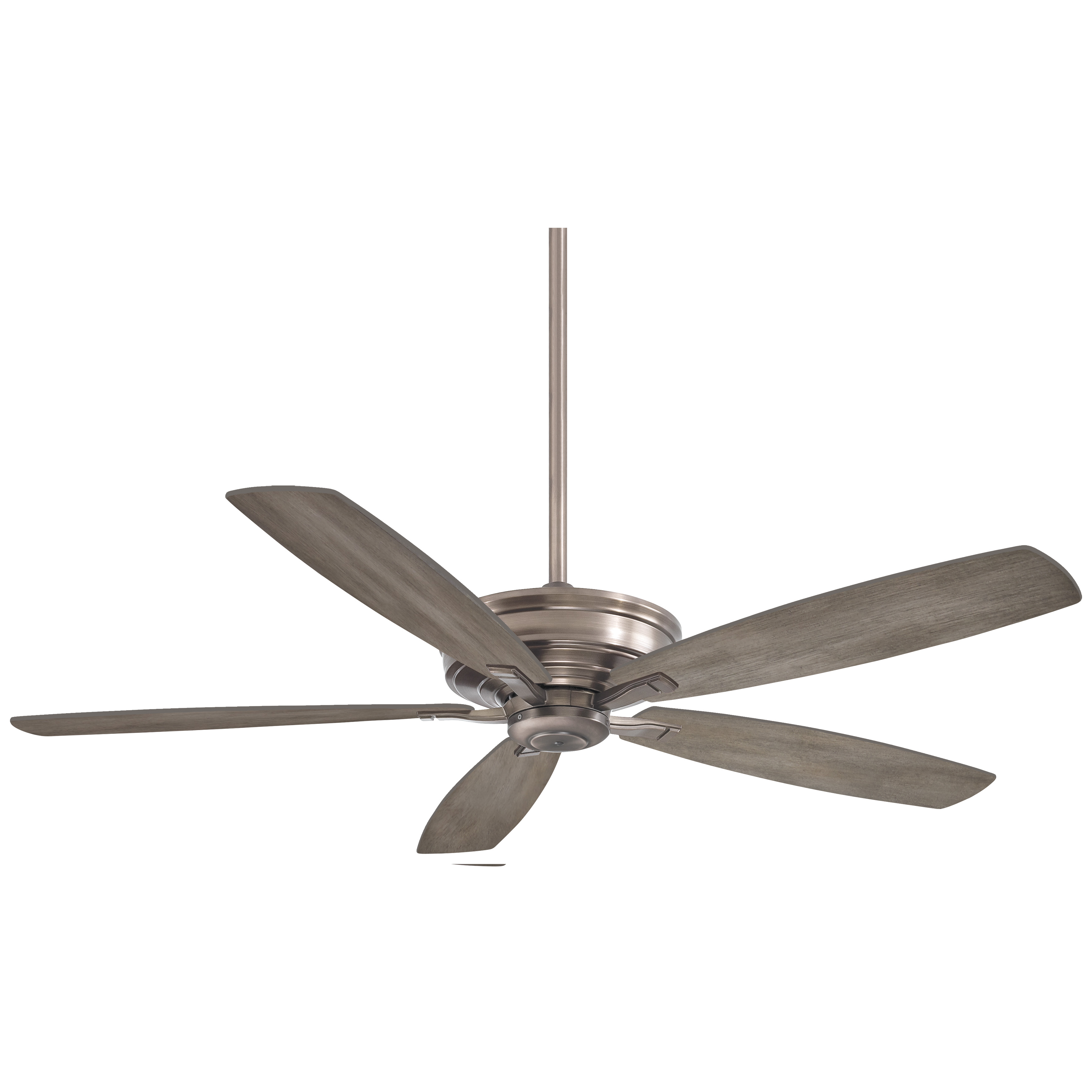 Kafé-XL - 60" Ceiling Fan