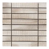 Homura Light Brown 2×9 Field Tile