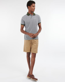 Essential Sports Mix Short-Sleeved Polo Shirt 