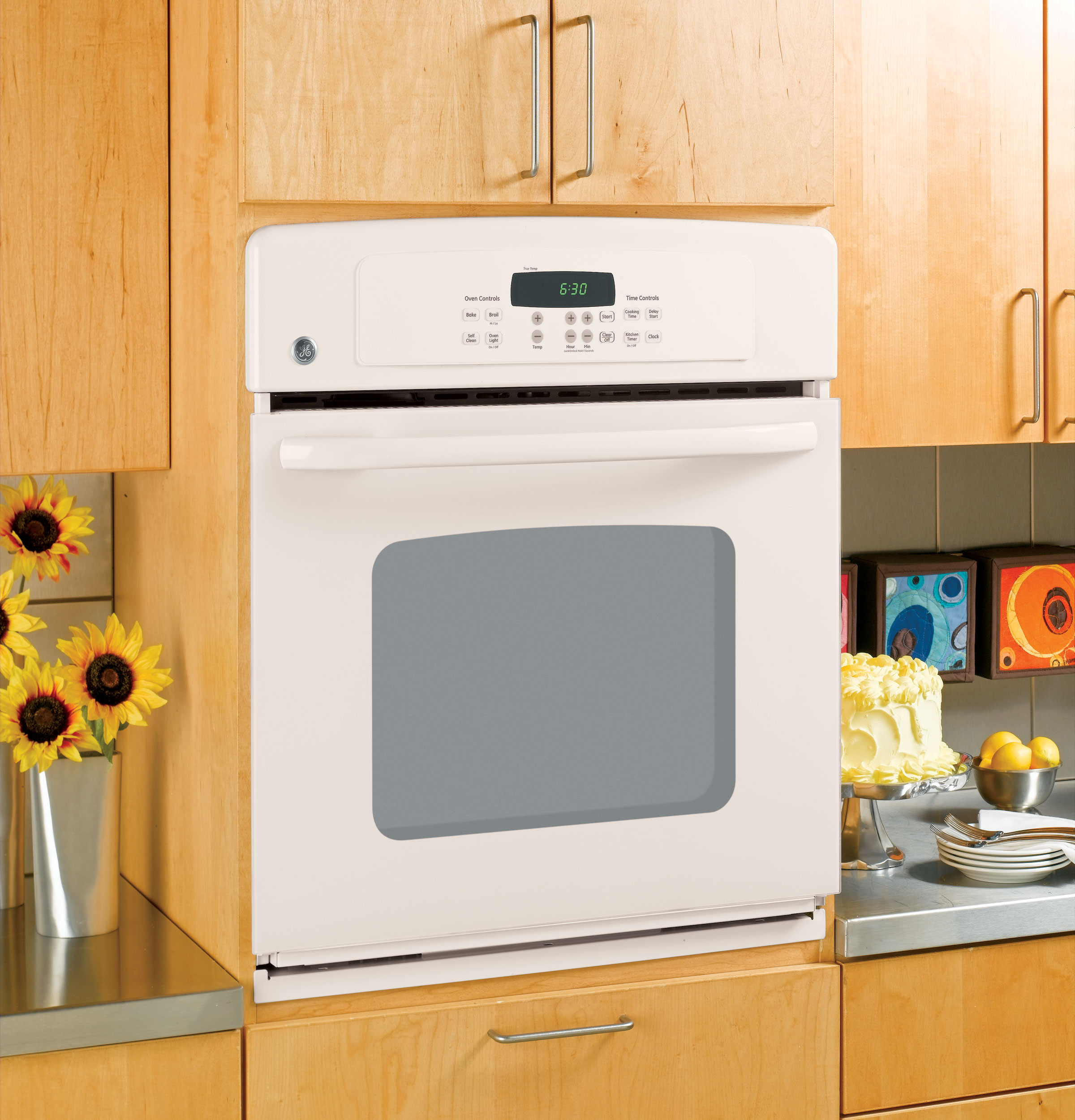 GE® 27