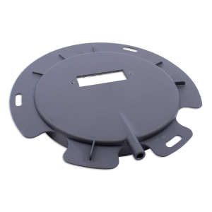 Suction Motor Cover