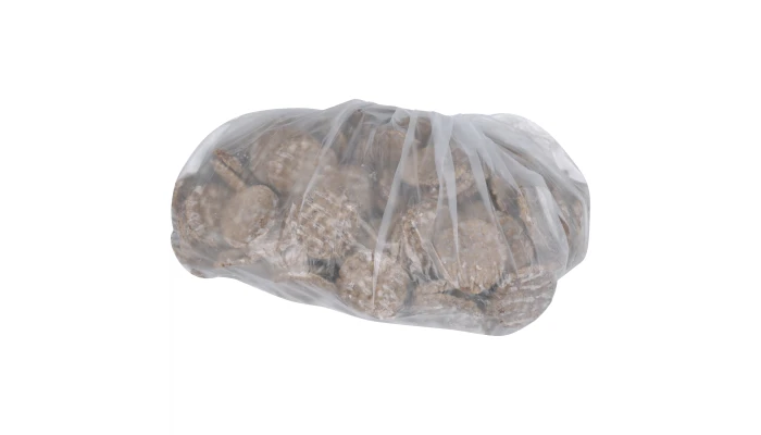 Jimmy Dean® Fully Cooked Pork Sausage Patties, 1.0 oz_image_3