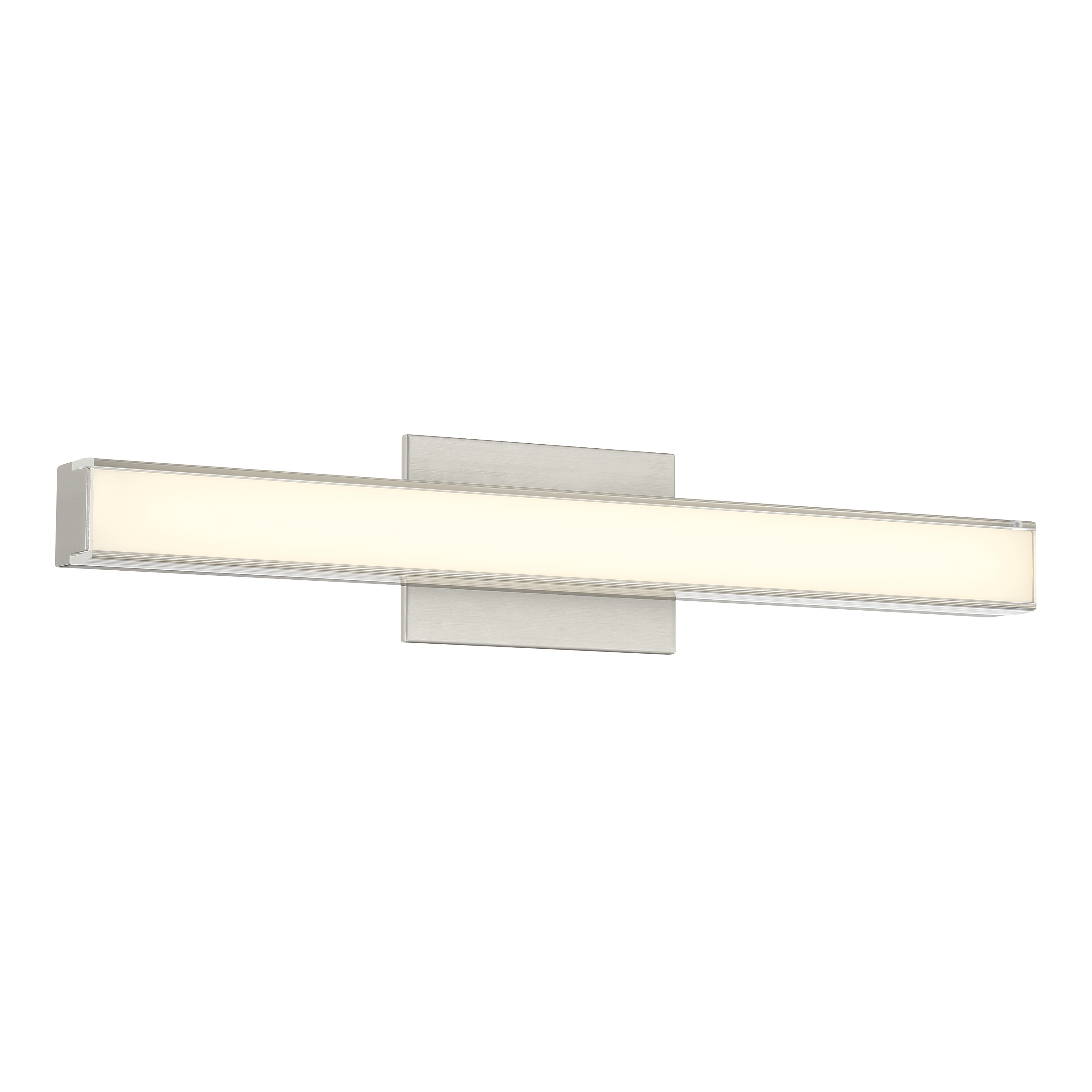24" LED Wall Sconce