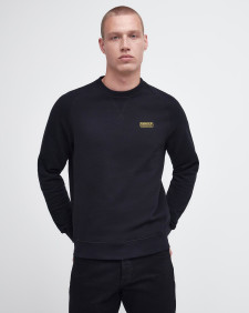 Essential Sweatshirt Classic Black