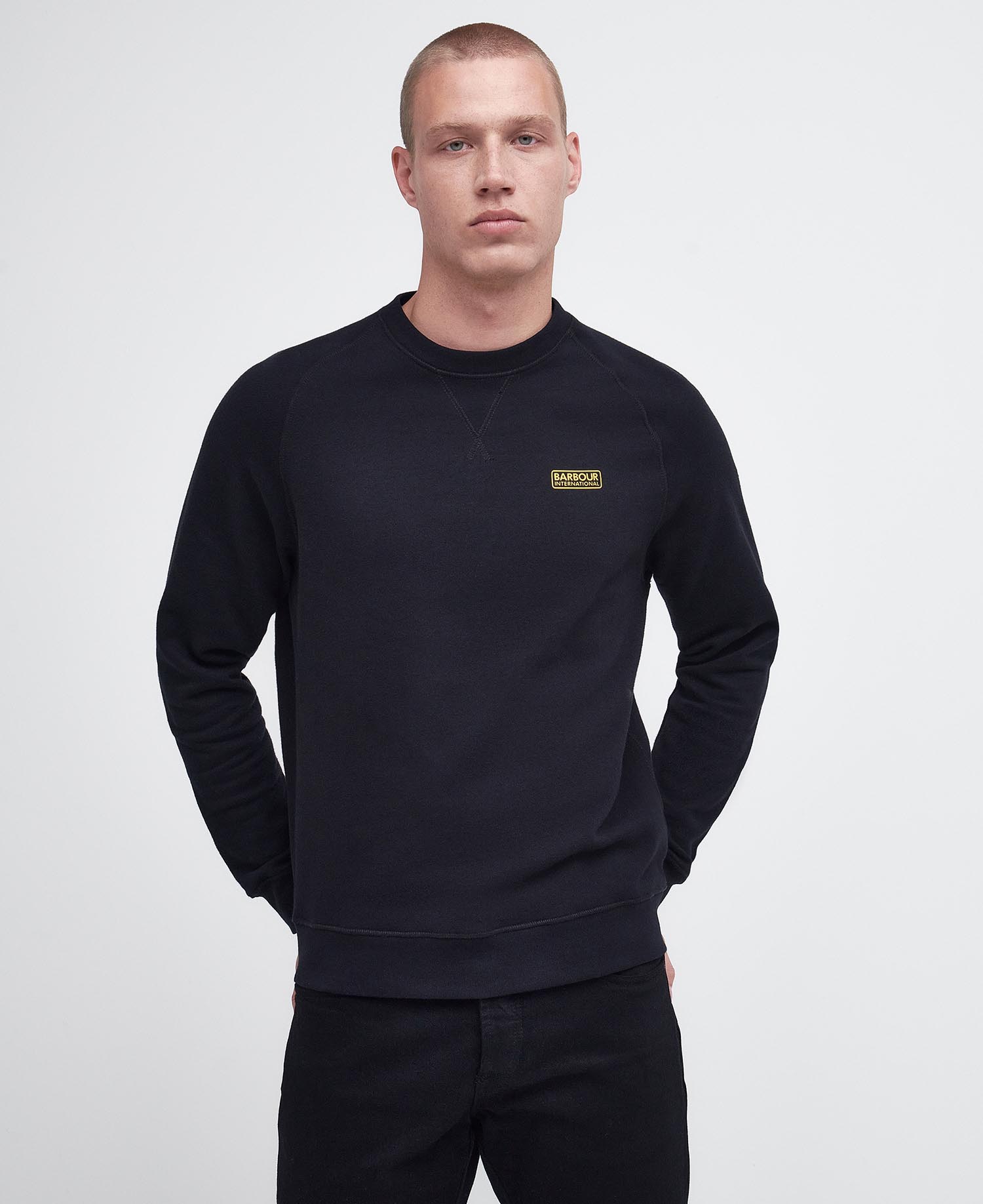 Essential Sweatshirt image number 0