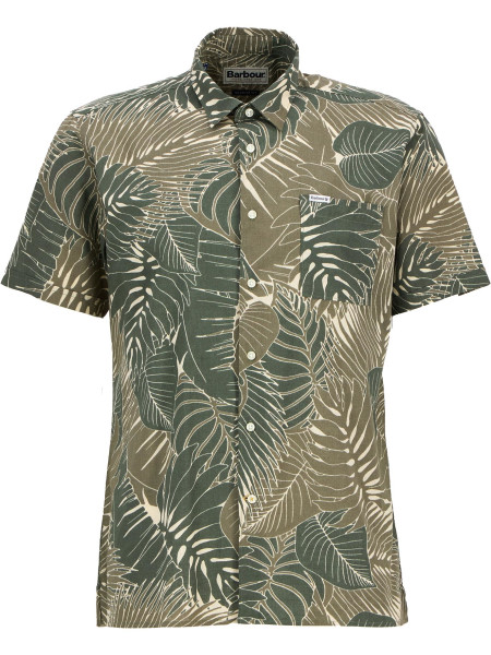Cornwall Regular Short-Sleeved Shirt Cornwall Regular Short-Sleeved Shirt