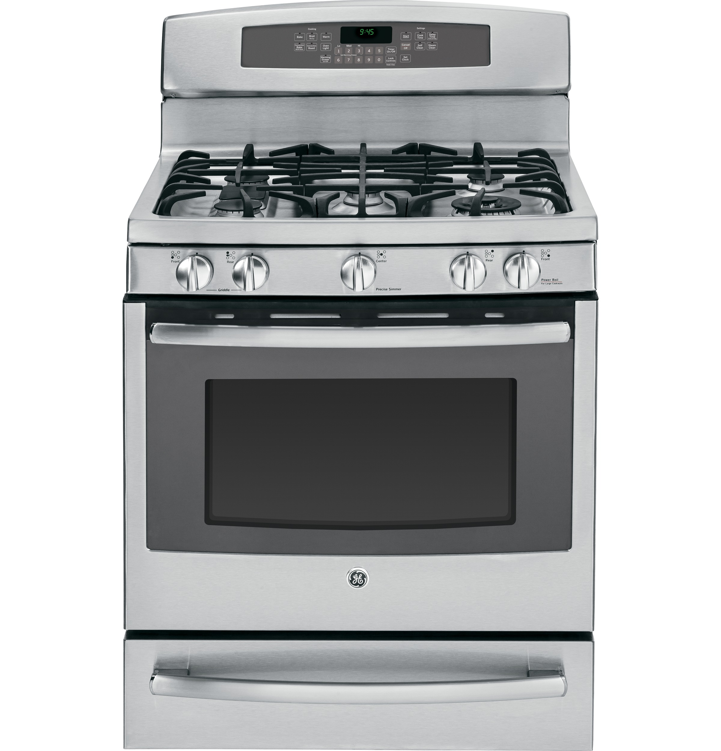 GE Profile™ Series 30