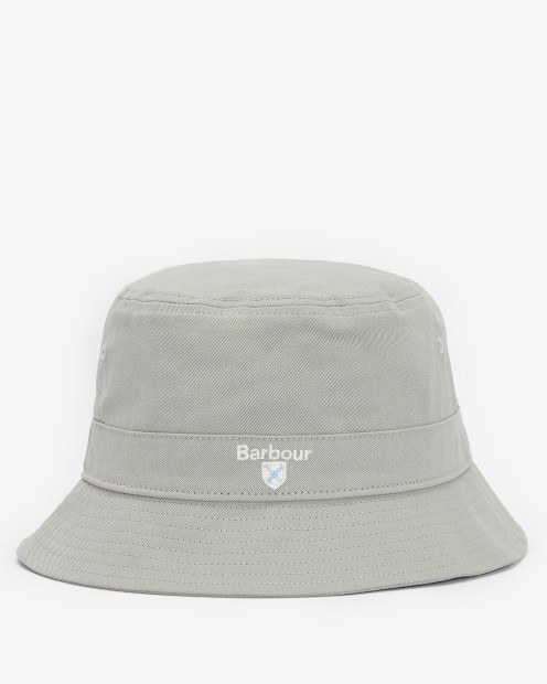 Cascade Bucket Hat Forest Fog