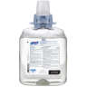 Gojo, PURELL® Food Processing HEALTHY SOAP®, 0.5% PCMX E2 Antimicrobial Foam Soap, CS4 Dispenser 1250 mL Cartridge