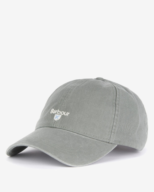 Cascade Sports Cap Agave Green