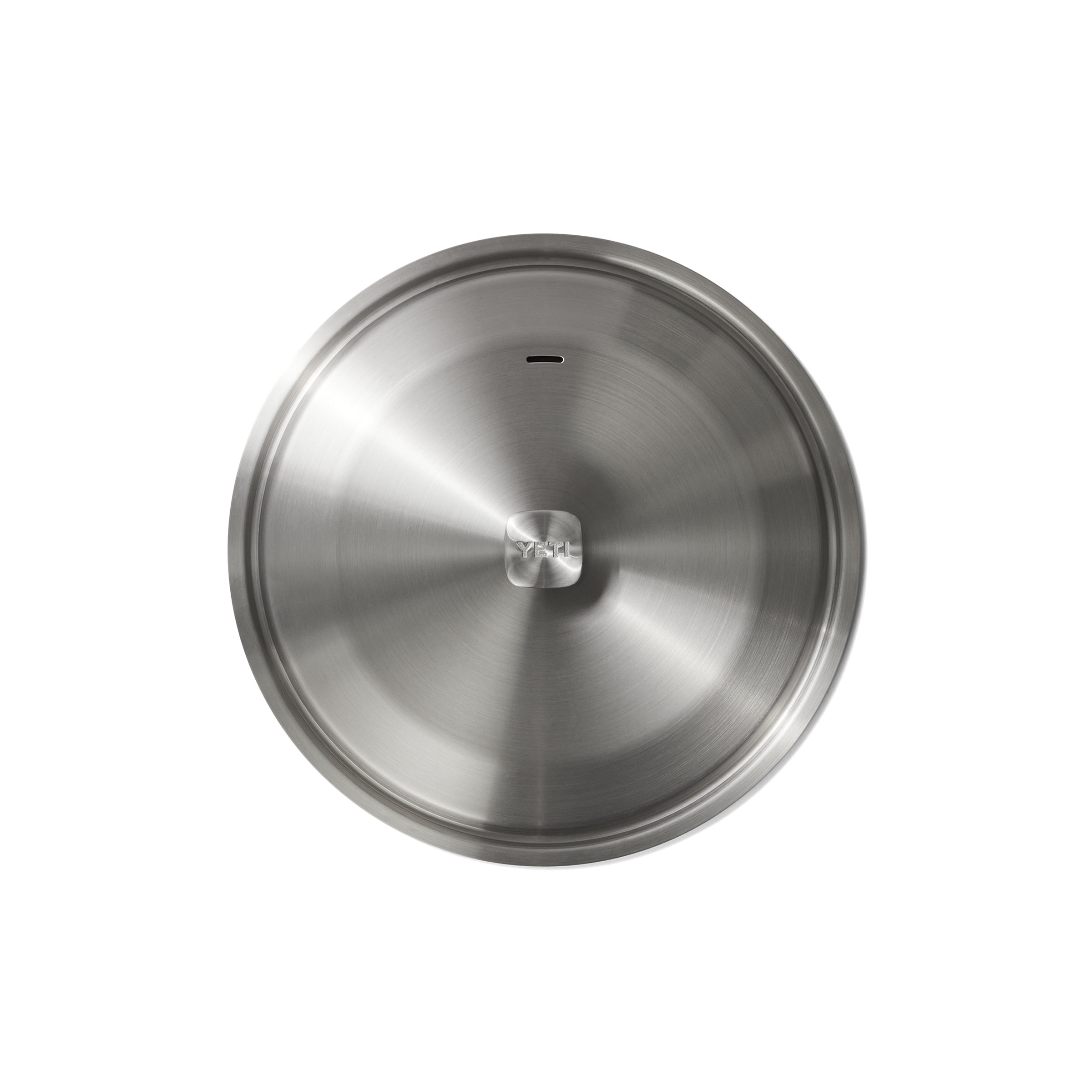 YETI YETI™ Stainless Steel Lid