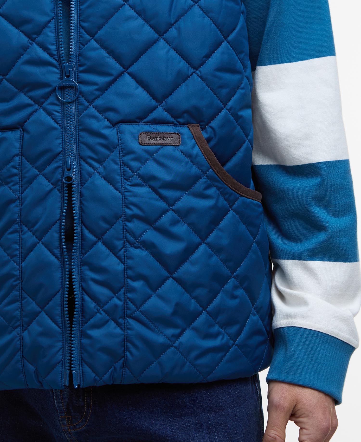 Chesterwood Gilet image number 5