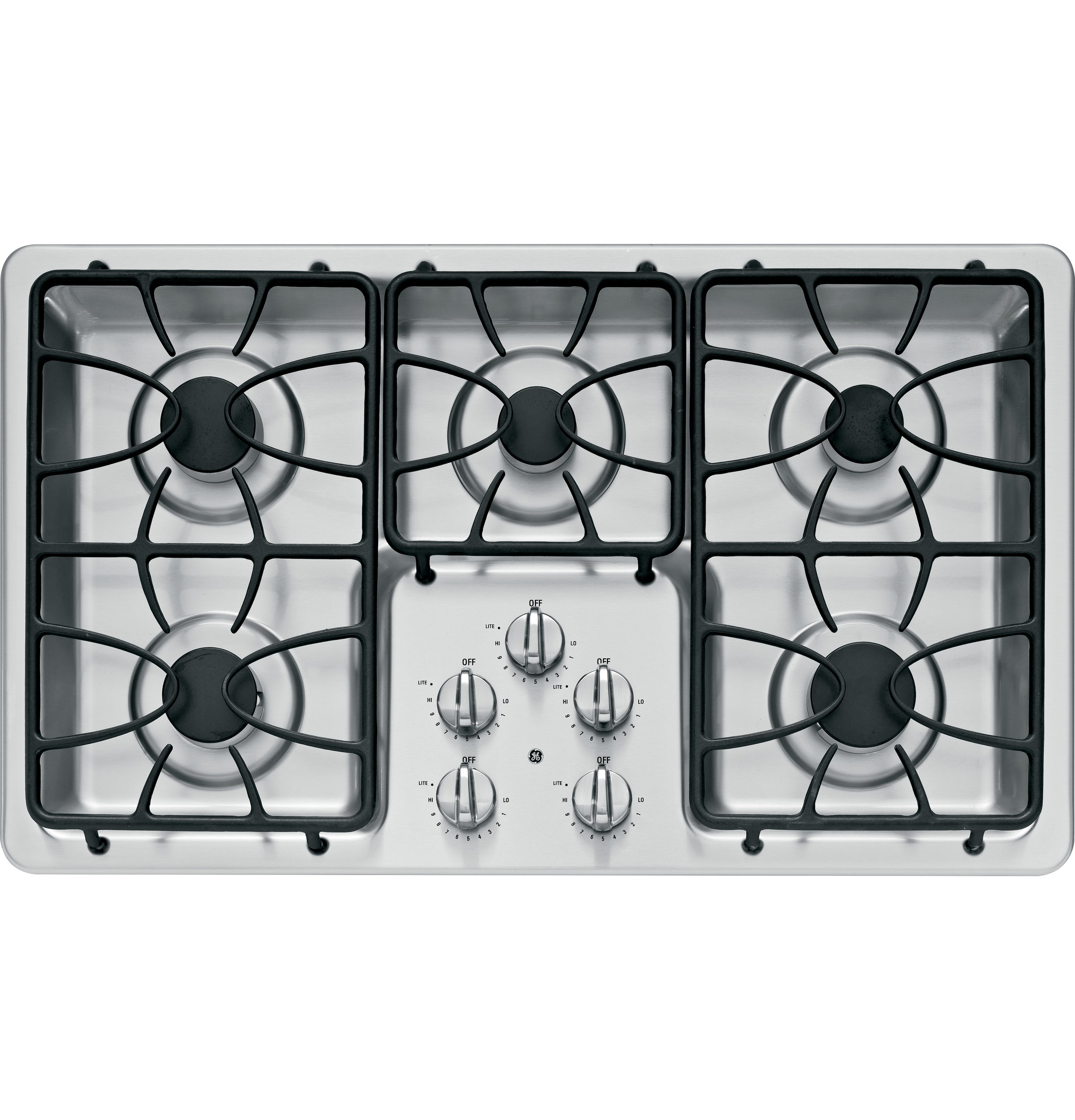 GE® 36