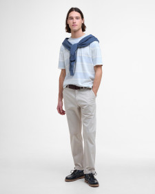 T-Shirt Spilman Striped 