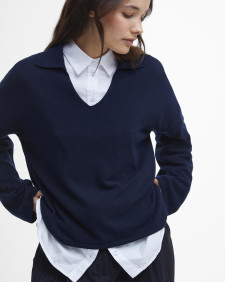 Pullover Fearne V-Ausschnitt 