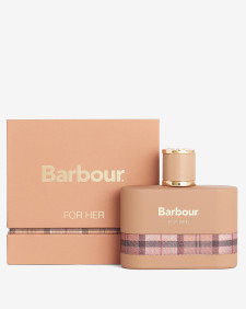 The New Origins for Her Eau de Parfum (100ml) Classic Brown