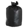 Berry,  LLDPE PG6 Liner, 44 gal Capacity, 37 in Wide, 48 in High, 2 Mils Thick, Black