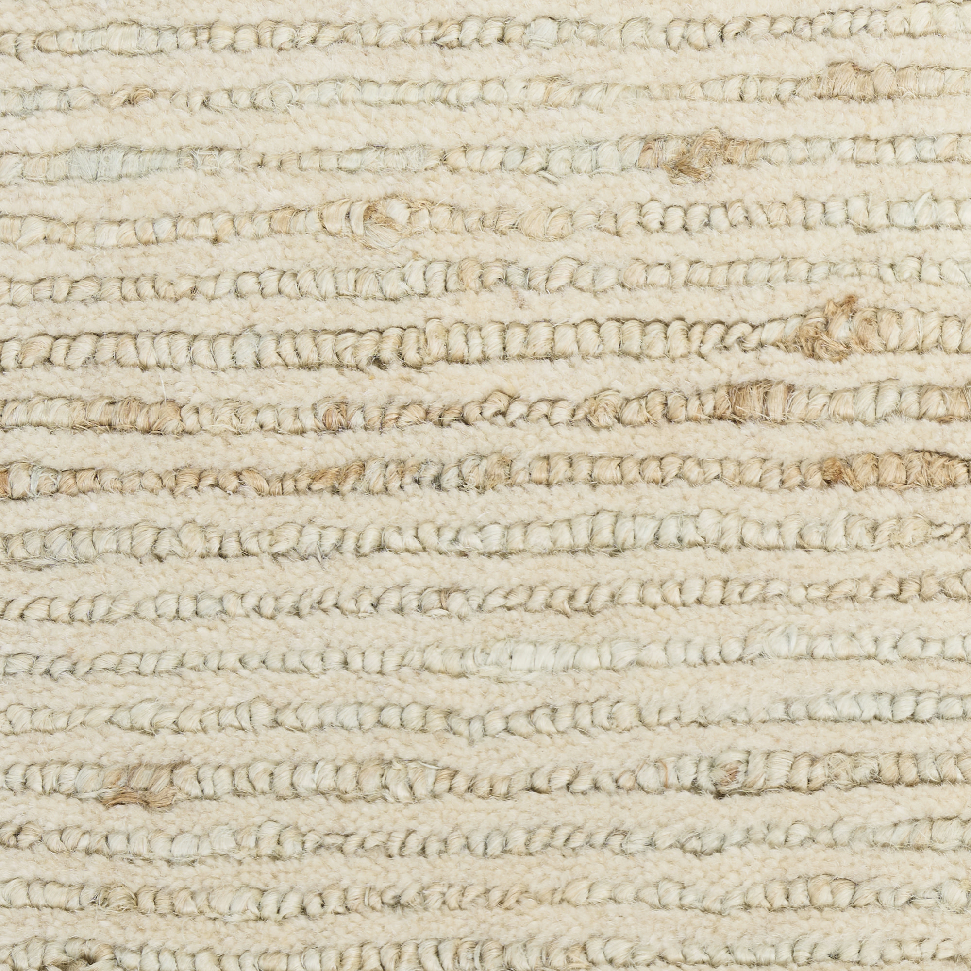 Calvin Klein Kathmandu 5'6" x 7'5" Natural Modern Indoor Rug