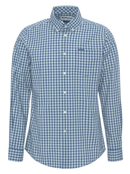 Merryton Tailored Long-Sleeved Shirt Merryton Tailored Long-Sleeved Shirt