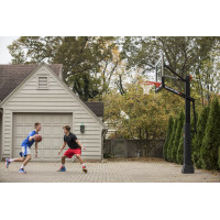 Indoor/Outdoor Basketball thumbnail 3