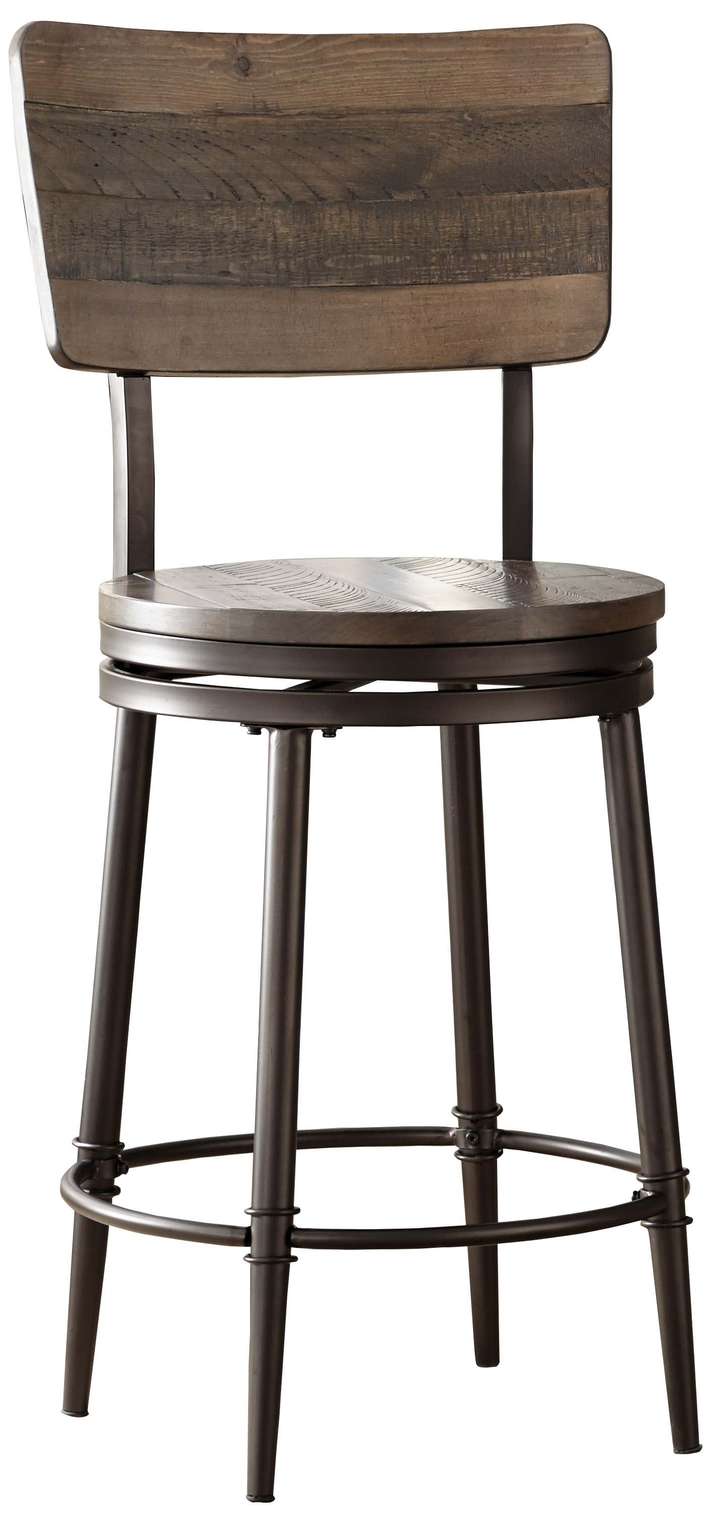 Jennings Metal Stool