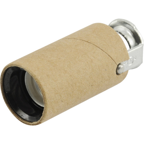 Deep Drawer 3-Speed Rotary Candelabra Base Socket with Screw Terminal