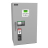 D-Frame ATS, ASCO Series 300, open transition, 3 pole, 104A, 480V, Type 1, accs 11BE [TAA]