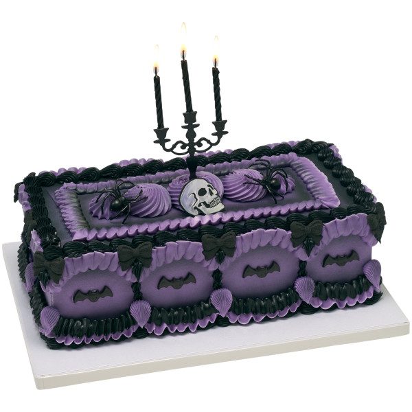 Candelabra Vertical Layon