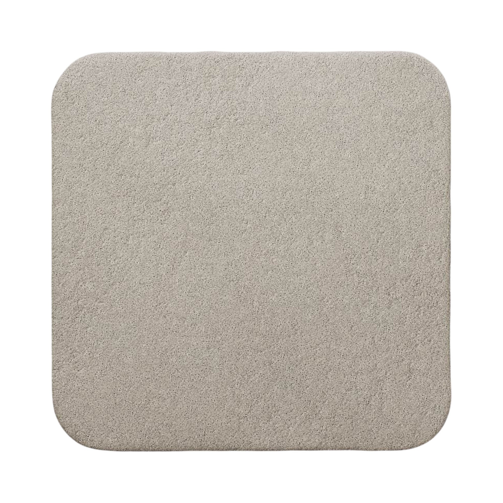 Mepilex® Ag Silver Foam Dressing, 4 x 8 Inch