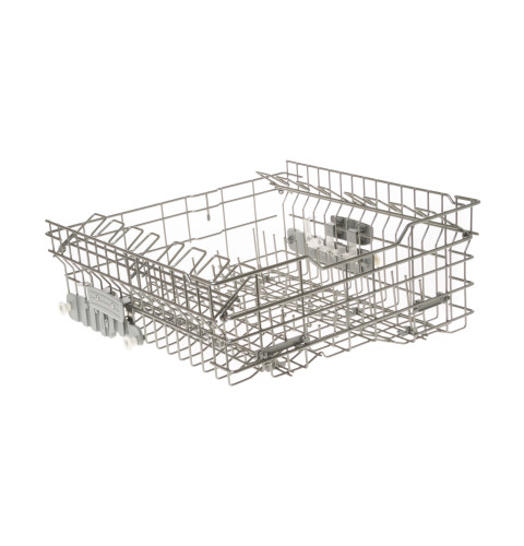 Dishwasher Upper Rack Assembly