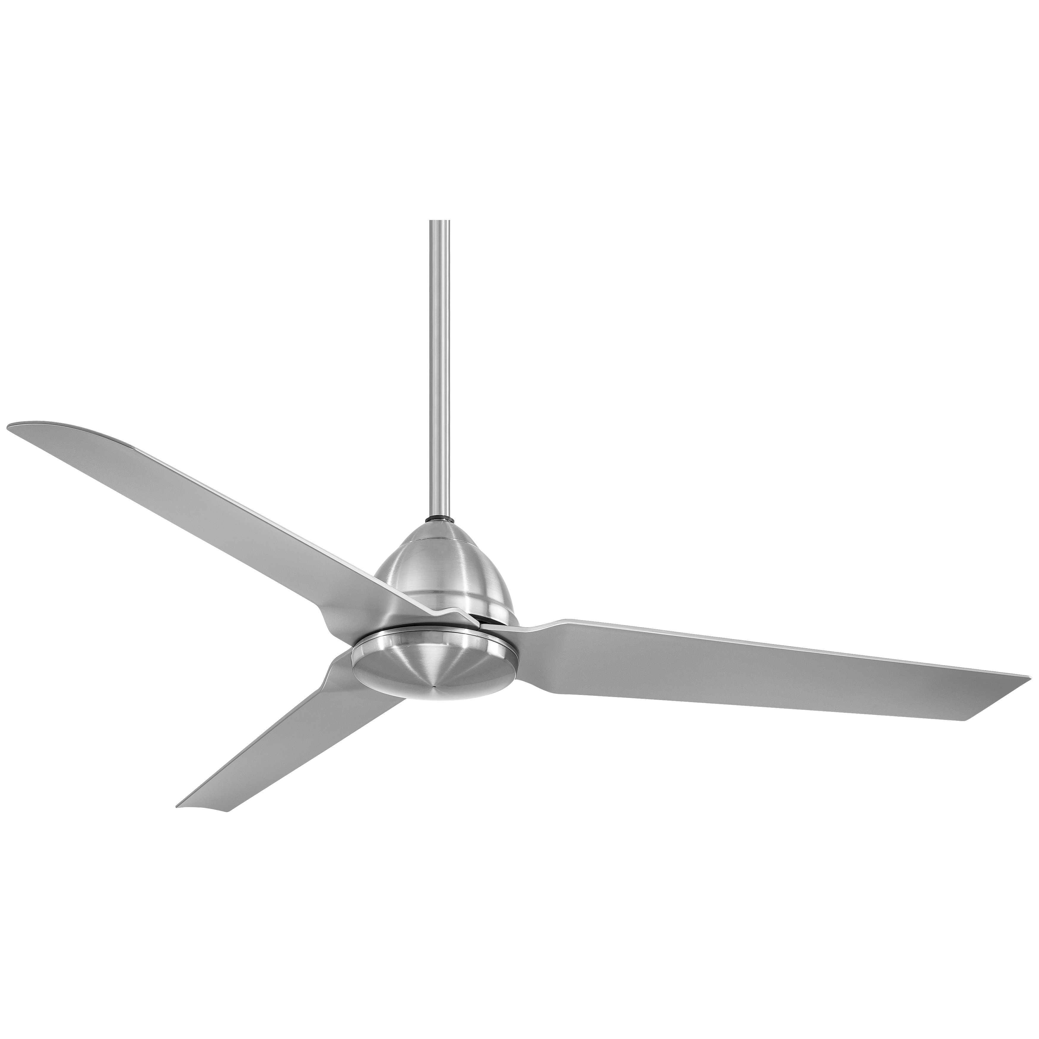 Java - 54" Ceiling Fan