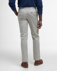 Lightweight Stretch Tailored Chinos Mist