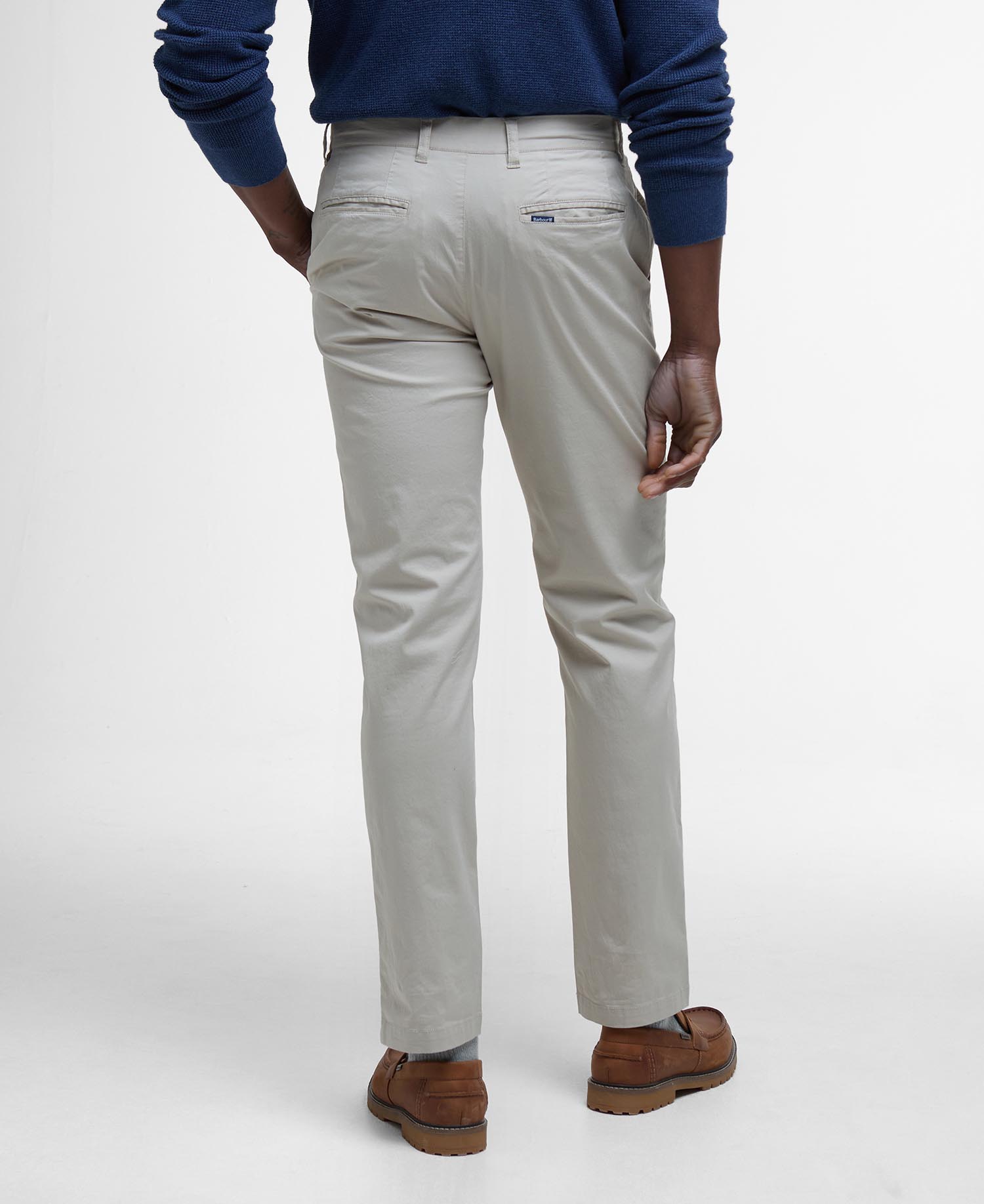 Chino Lightweight Stretch Tailored image number 2