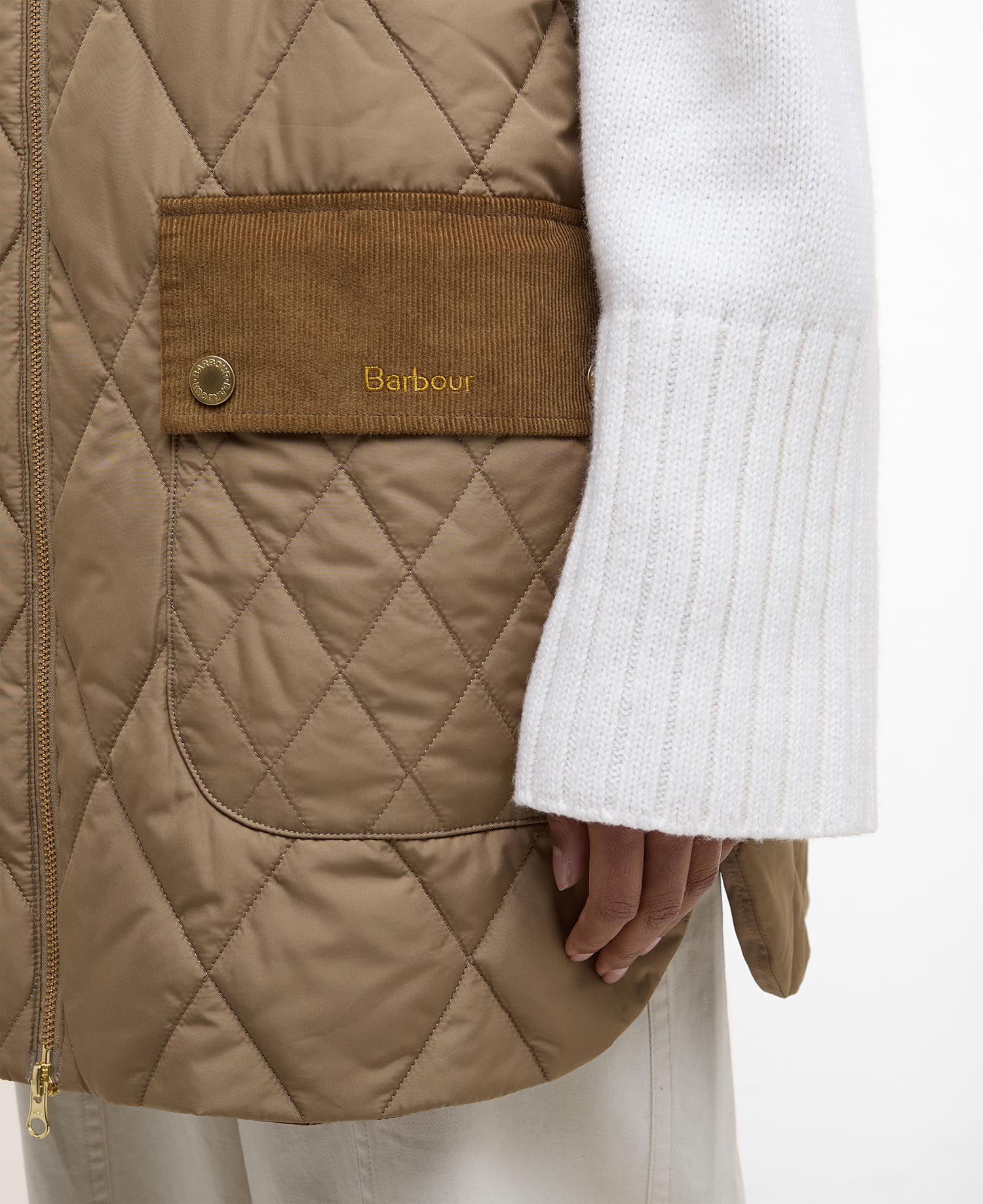 Lydia Gilet image number 6