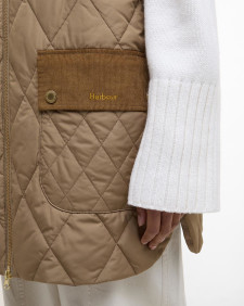 Lydia Gilet 