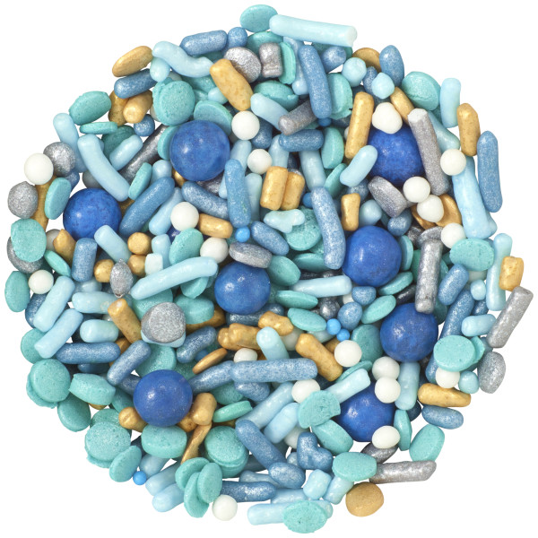 Seaside Deluxe Fusion Mix