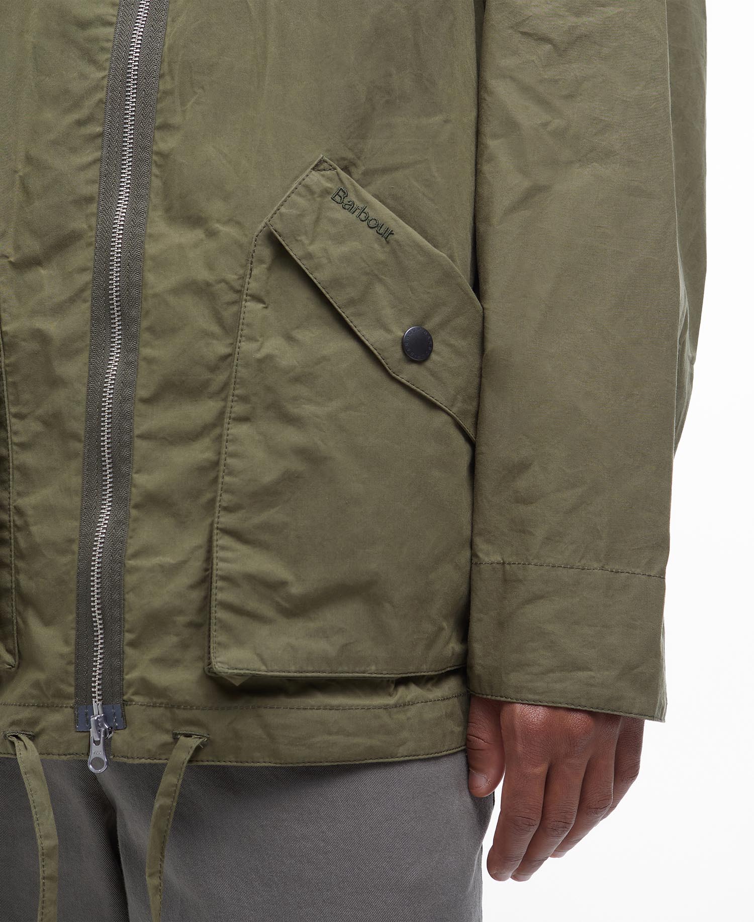 Re-Engineered Endurance Casual Jacket image number 5