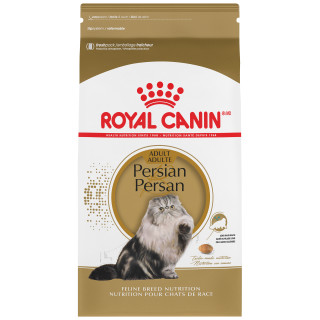 Persian Adult Dry Cat Food