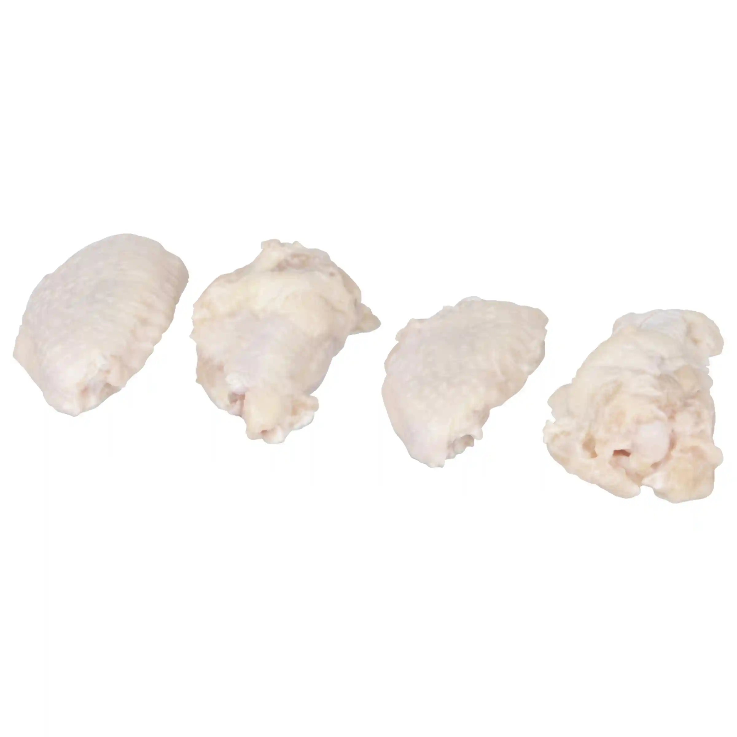 Tyson® IF Coated Bone-In Uncooked Chicken Wing Sections, With Buffalo Ranch Seasoning Packets, Jumbo_image_2