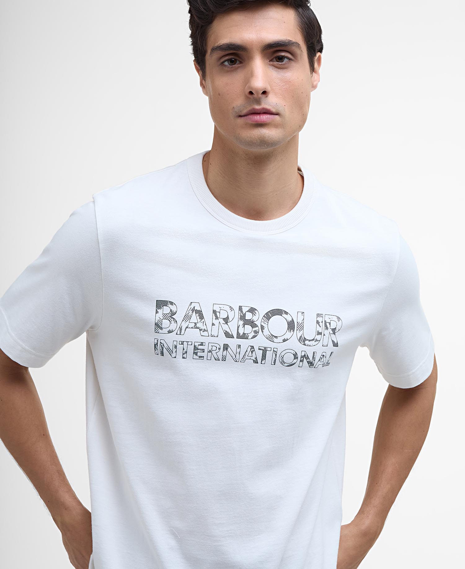 Bento Graphic T-Shirt image number 3